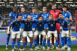 Altro infortunio dalla Nazionale
