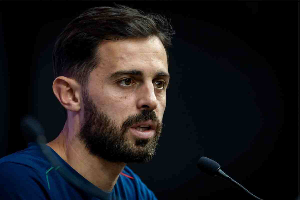 Bernardo Silva
