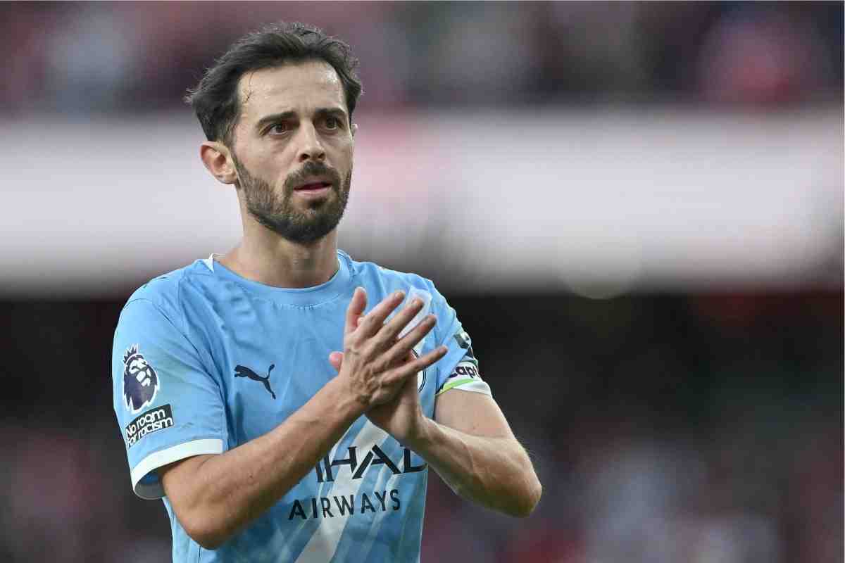 Bernardo Silva