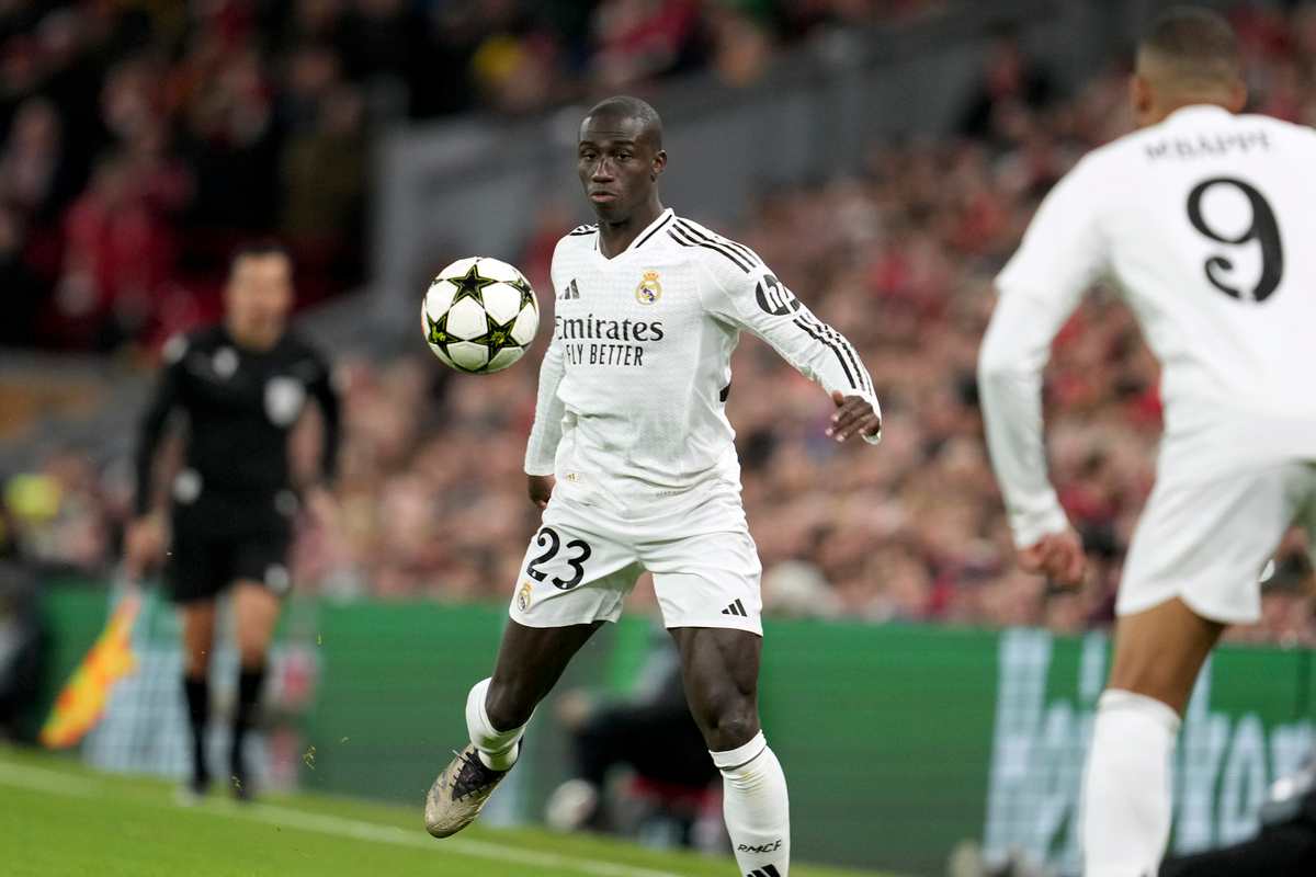 Calciomercato, rinforzo a gennaio per la Juventus