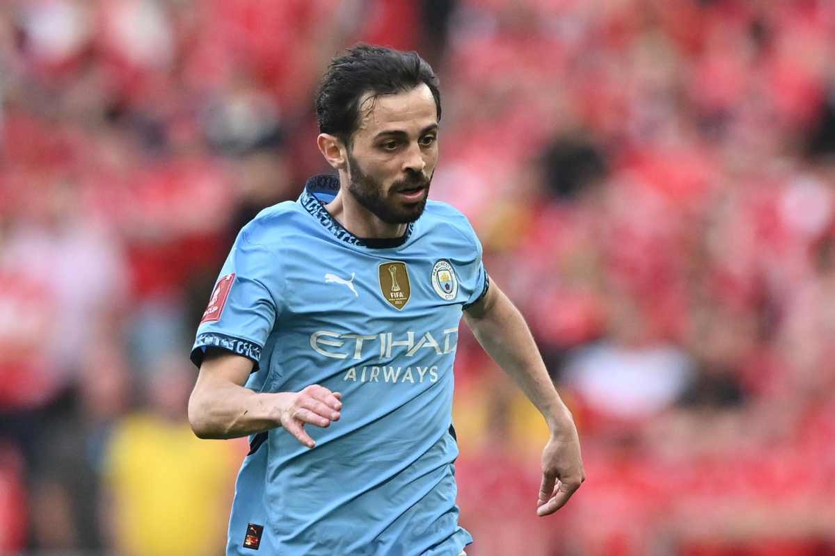 Chi prende Bernardo Silva in Serie A