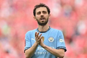 Colpo alla De Bruyne dal City