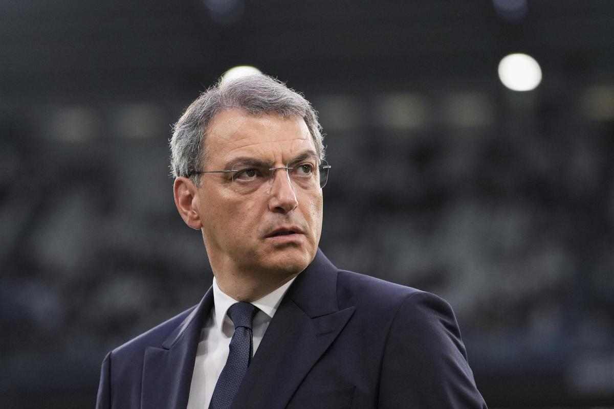 Damien Comolli