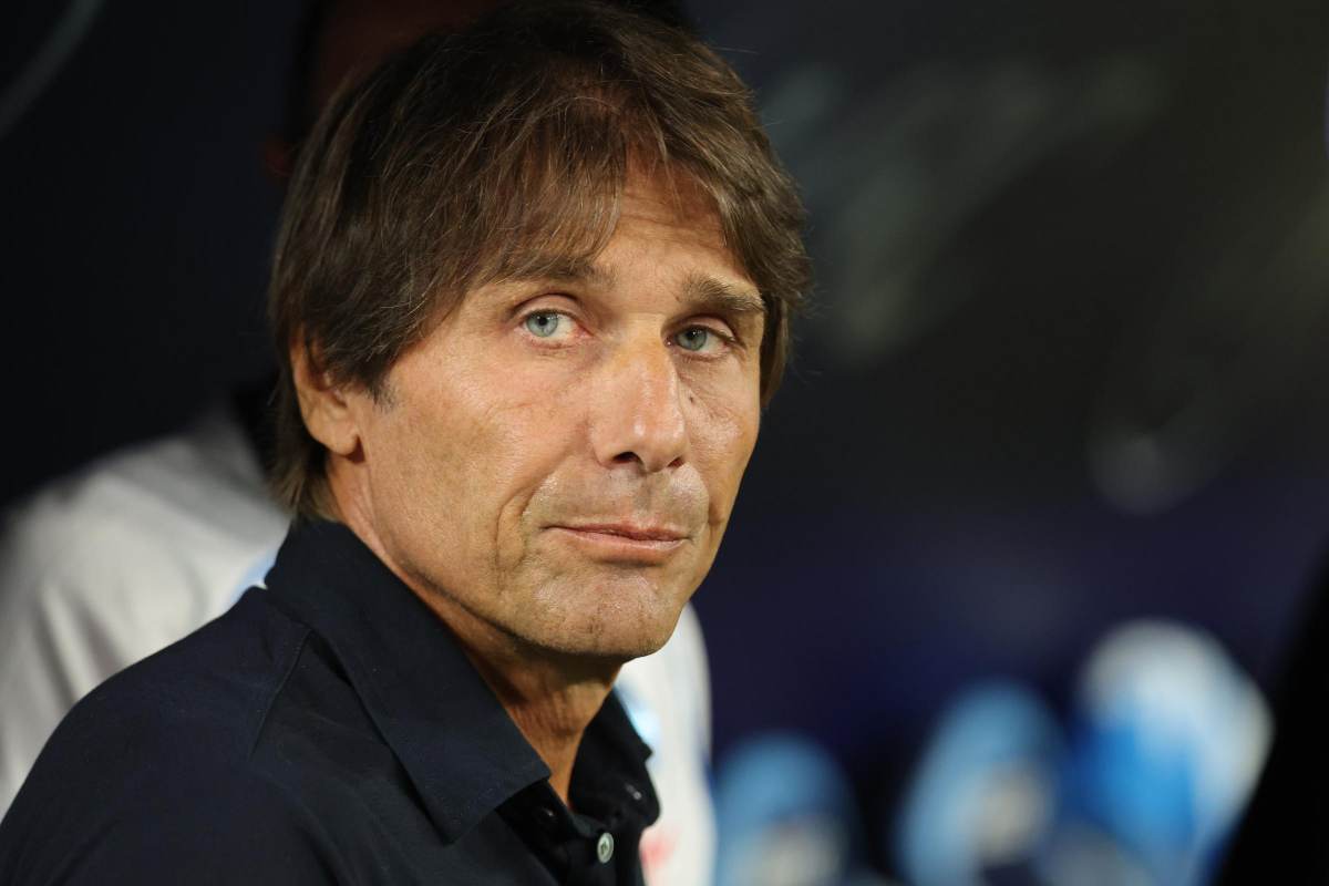 Antonio Conte