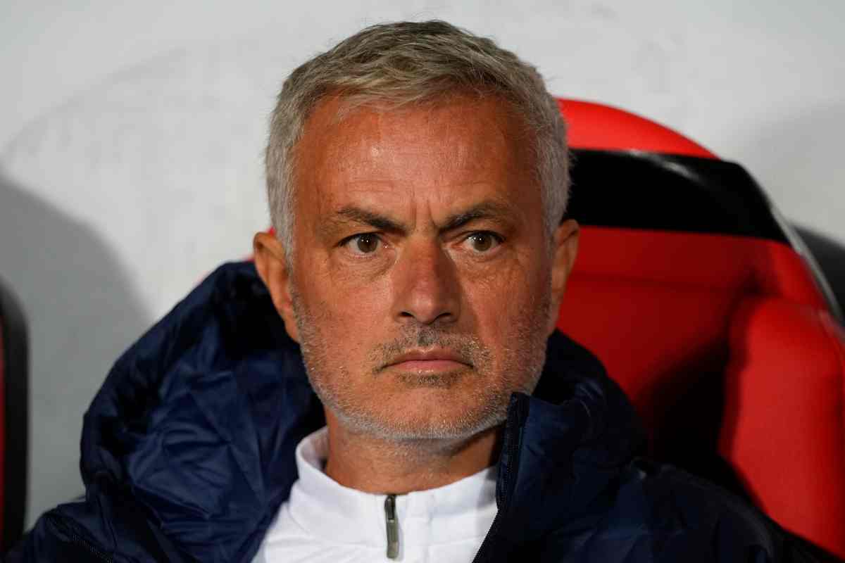 Mourinho