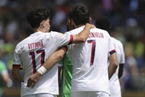 Pallone d'Oro, un nome a sorpresa
