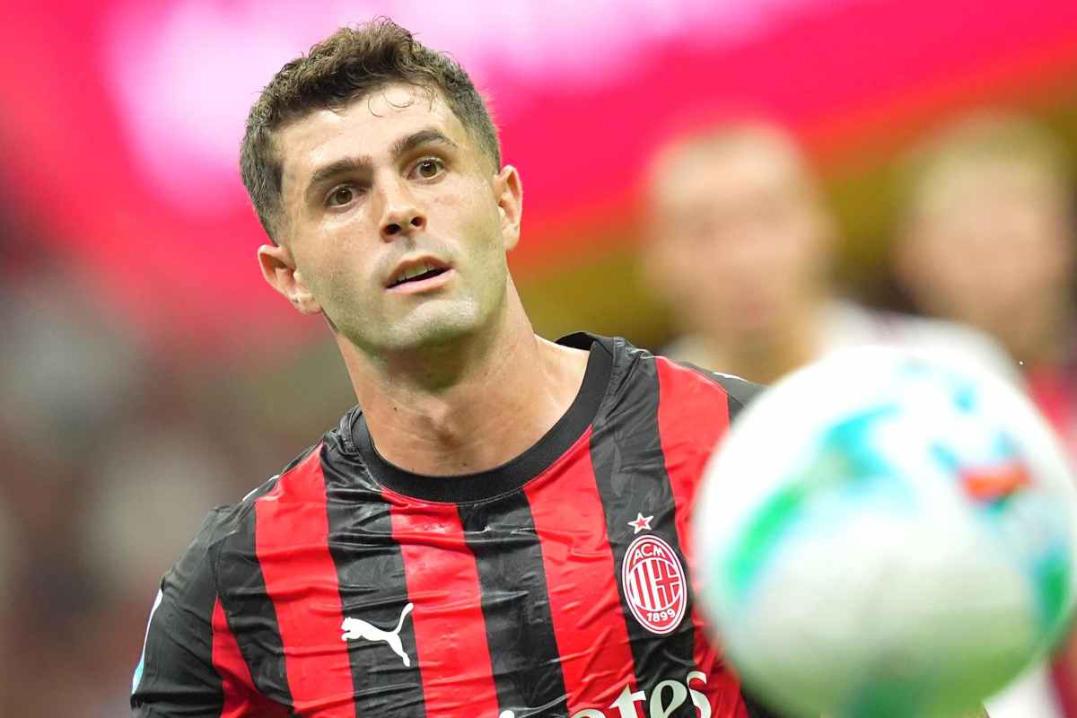 Pulisic