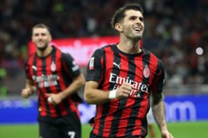 Pulisic-Rinnovo-Milan - 1