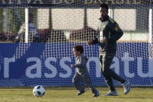 Robinho Junior è il colpo di un top club