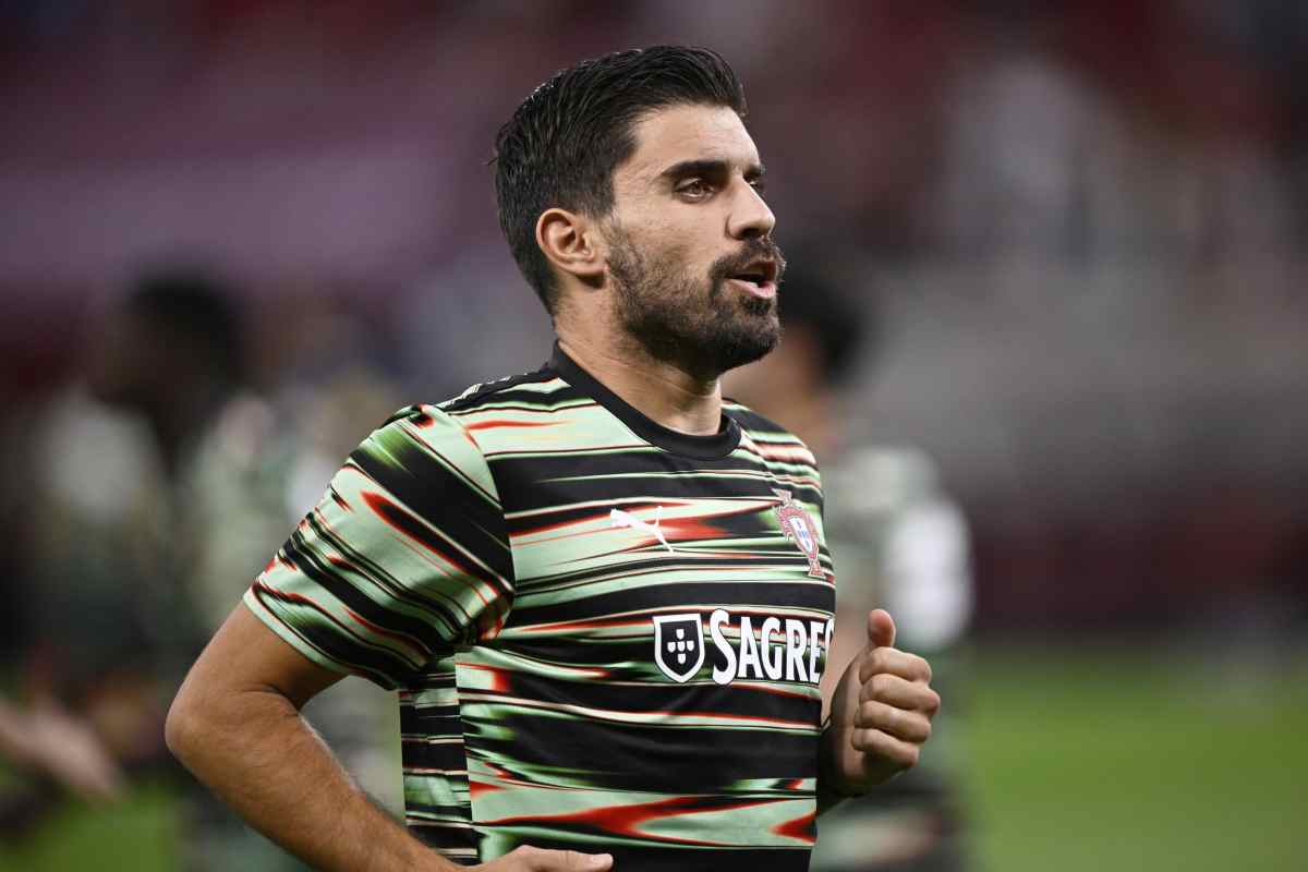 Ruben Neves
