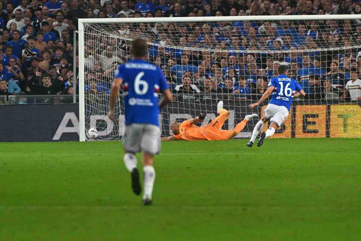 Sampdoria-Rischia-Fallimento - 1