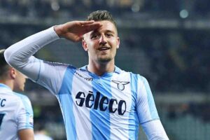 Sergej Milinkovic-Savic