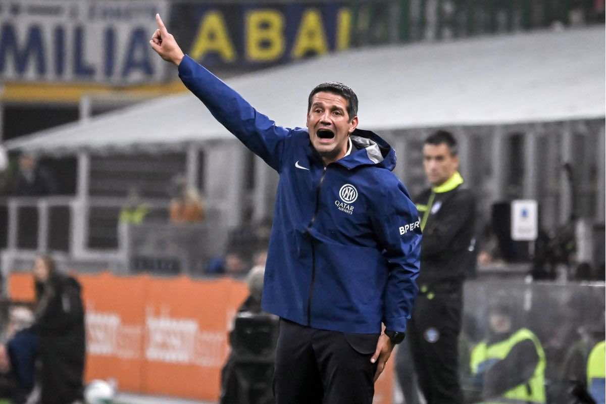 Inter-Dumfries-Chivu - 1