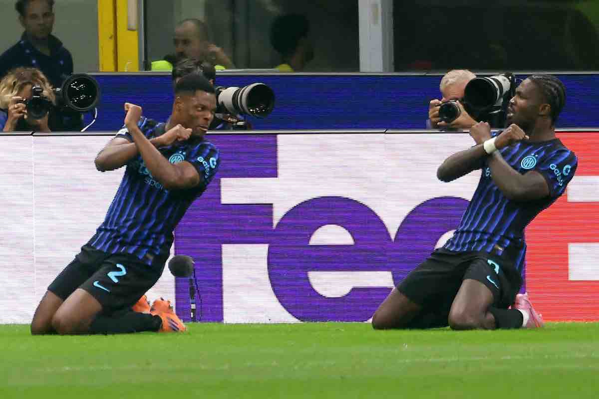 Marcus-Thuram-Infortunio - 1