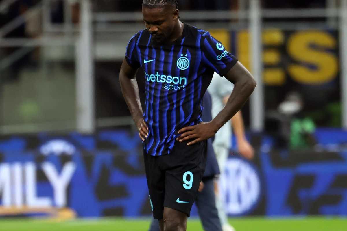 Marcus-Thuram-Infortunio - 1