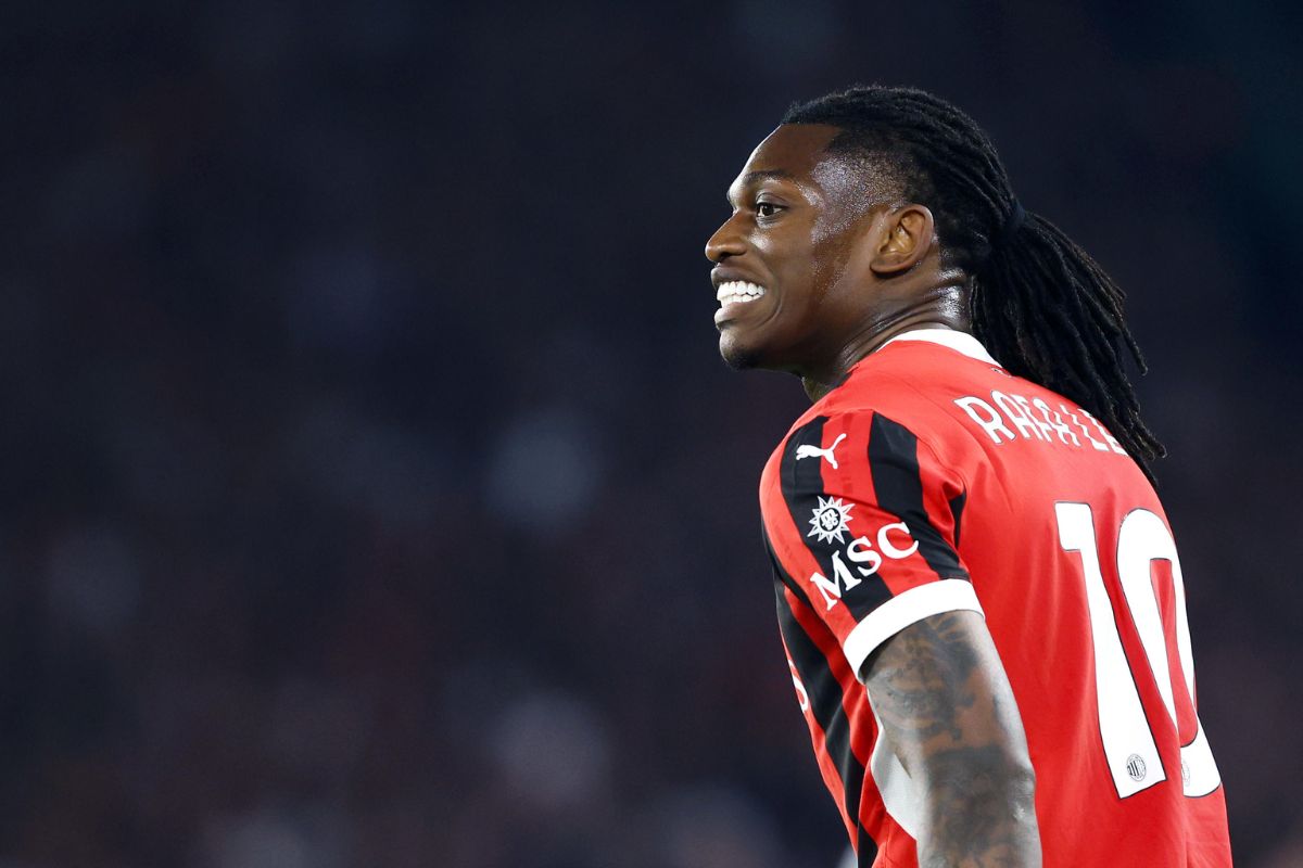 Milan-Allegri-Leao