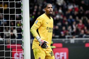 Milan-Sostituto-Maignan - 1
