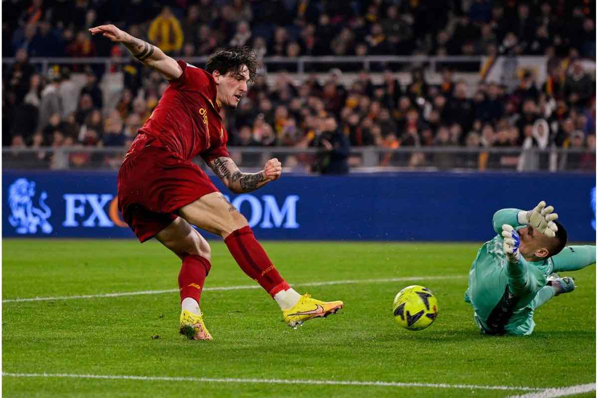 Udinese-Zaniolo-Confessa - 1