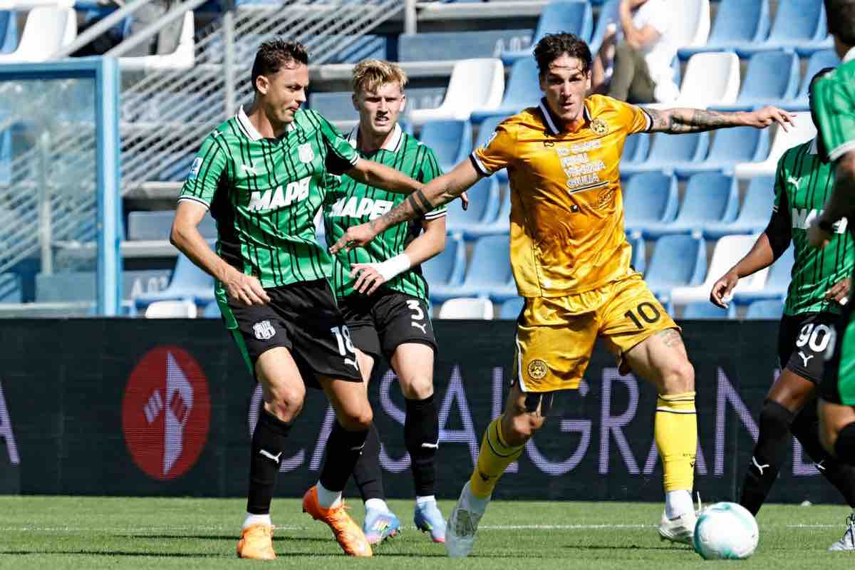 Udinese-Zaniolo-Confessa - 1